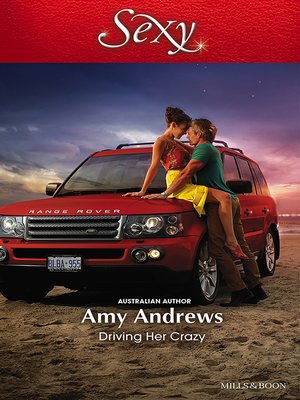 cover image of Driving Her Crazy